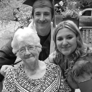 Meet your Posher, Erica